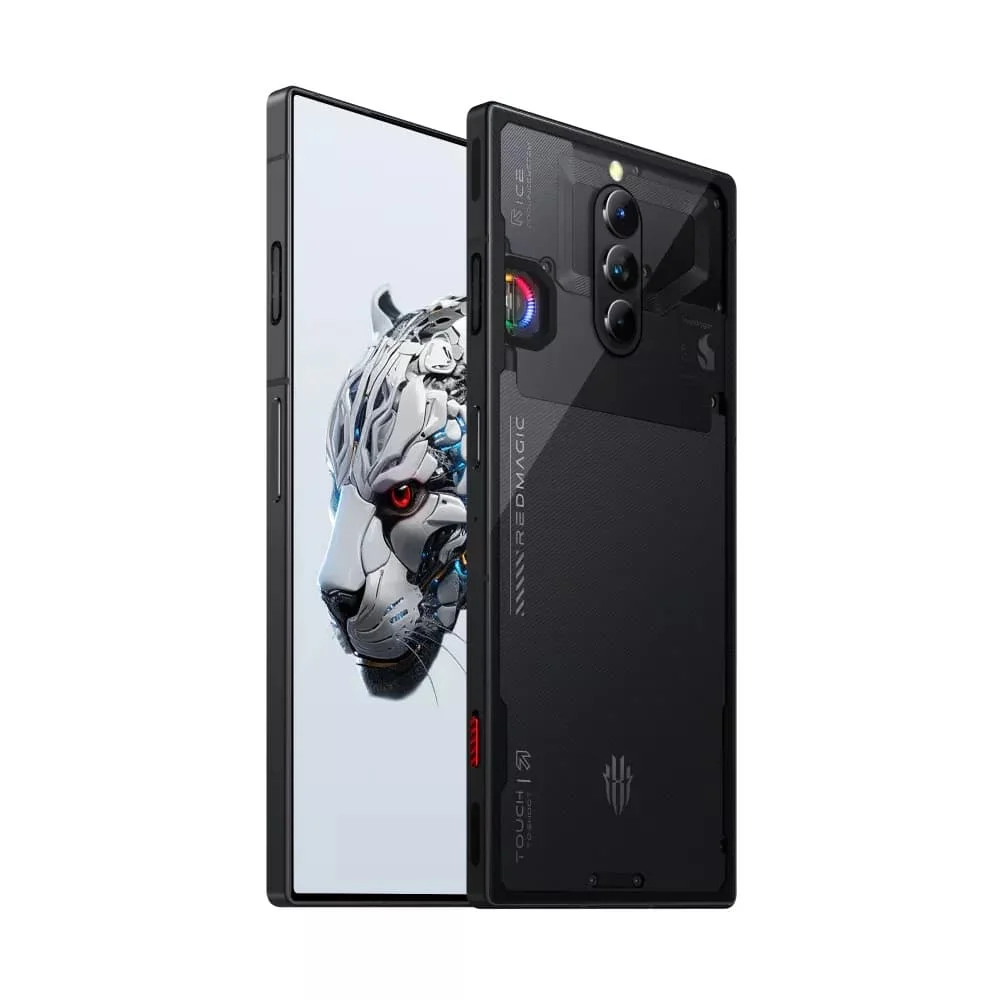 REDMAGIC 8S Pro
