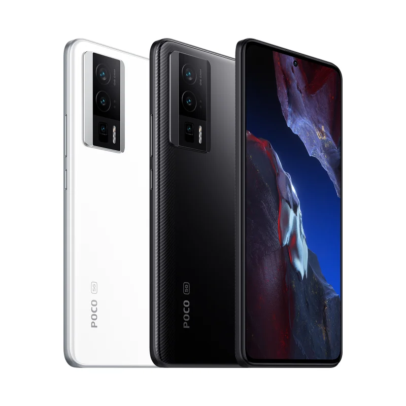 POCO F5 Pro