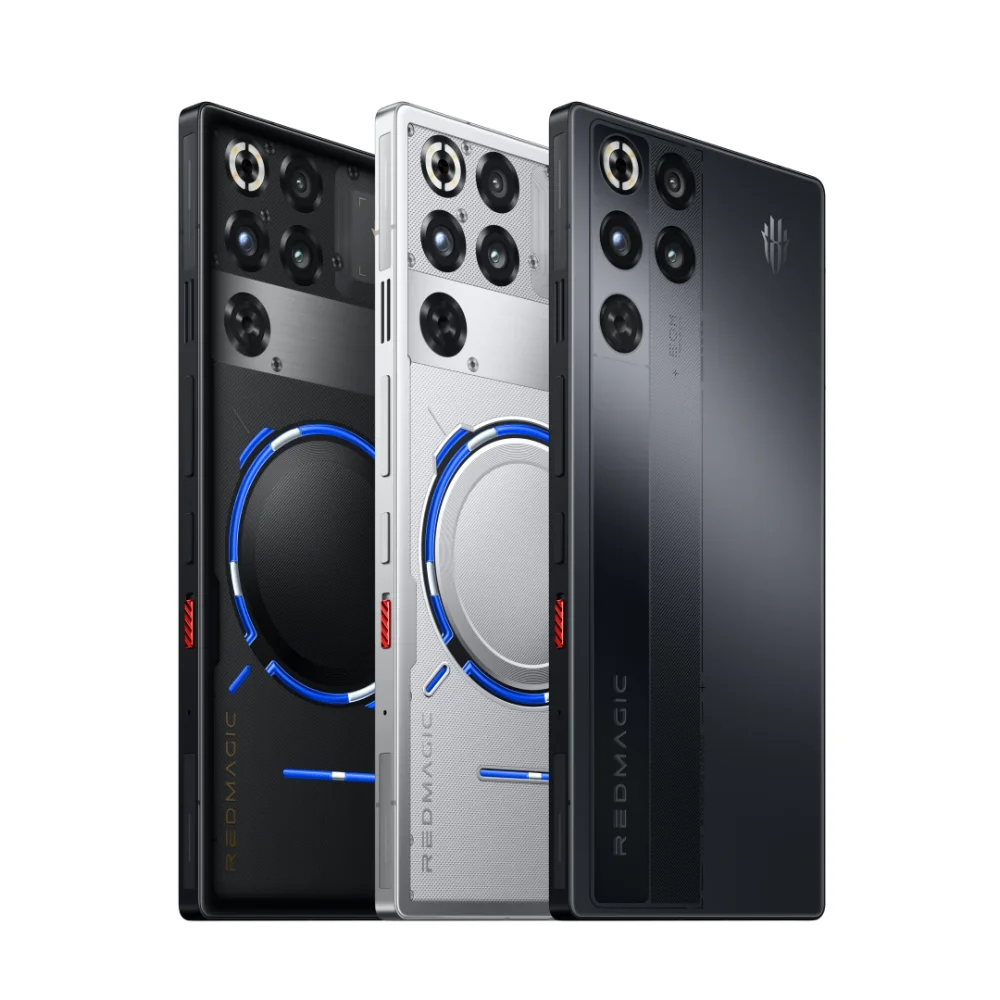 Redmagic 11 PRO 512gb